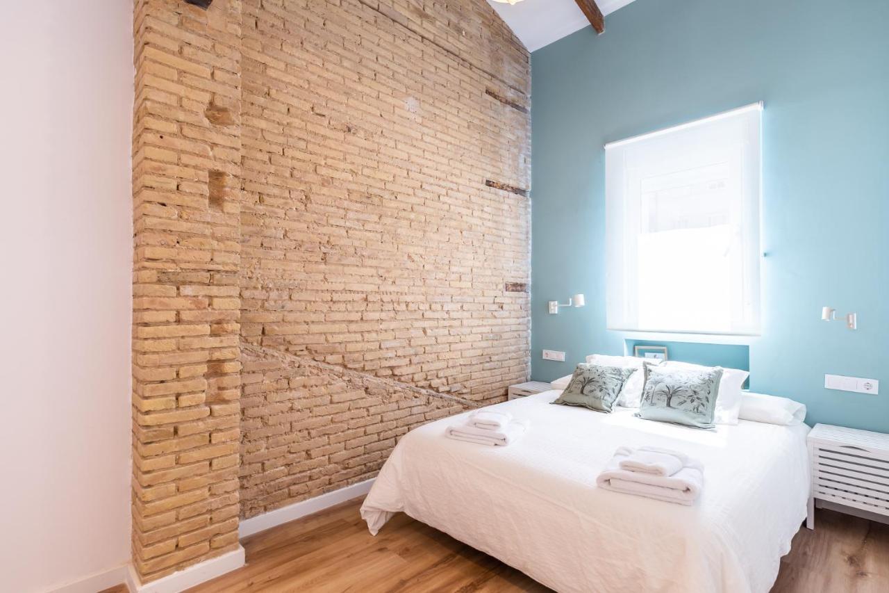 Anelsa Apmts Descubre Y Su Playa Apartment Valencia