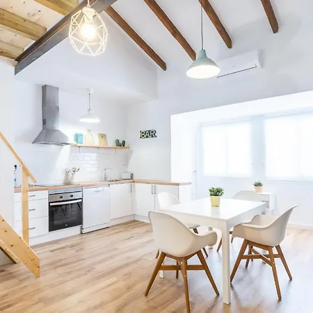 Appartement Anelsa Apmts Descubre Valencia Y Su Playa Extérieur photo