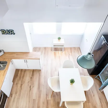 Appartement Anelsa Apmts Descubre Valencia Y Su Playa Extérieur photo