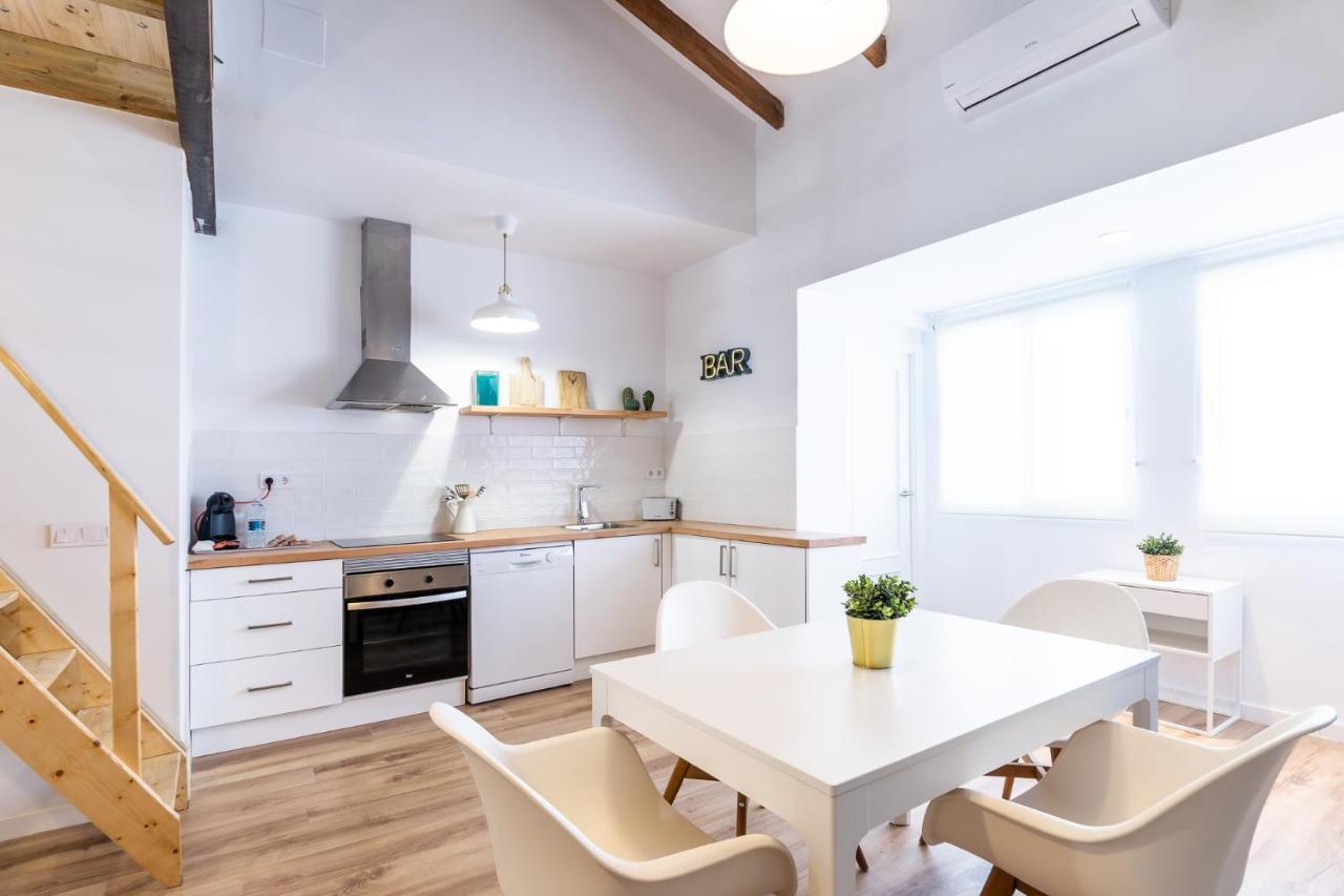 Appartement Anelsa Apmts Descubre Y Su Playa