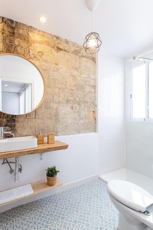 Appartement Anelsa Apmts Descubre Y Su Playa