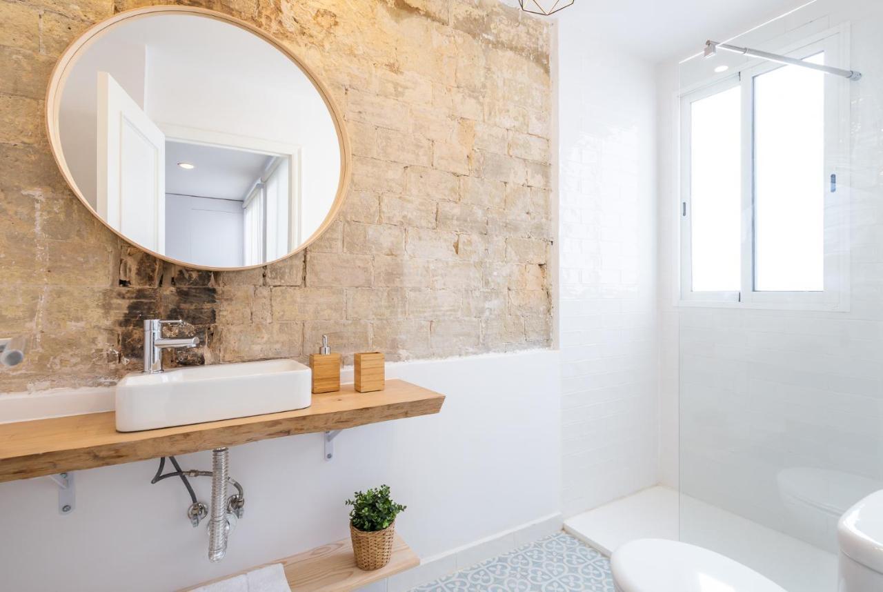 Anelsa Apmts Descubre Y Su Playa Appartement Valence