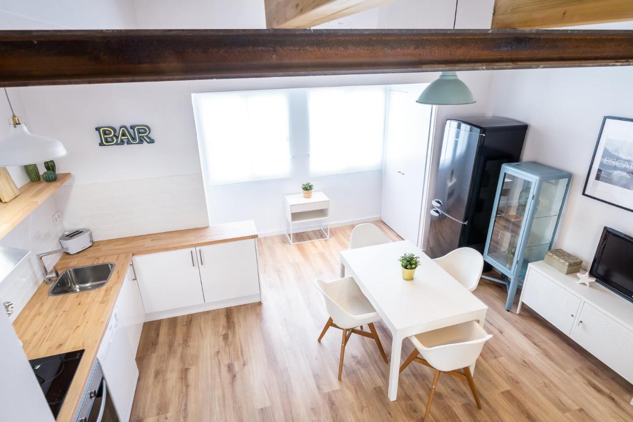 Appartement Anelsa Apmts Descubre Y Su Playa *