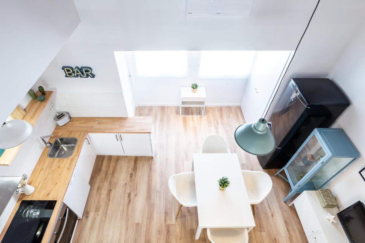 Anelsa Apmts Descubre Y Su Playa Appartement