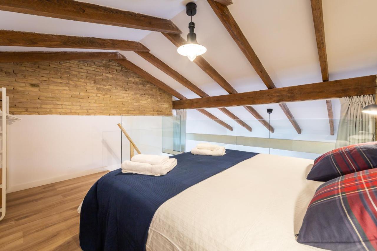 Anelsa Apmts Descubre Y Su Playa Appartement