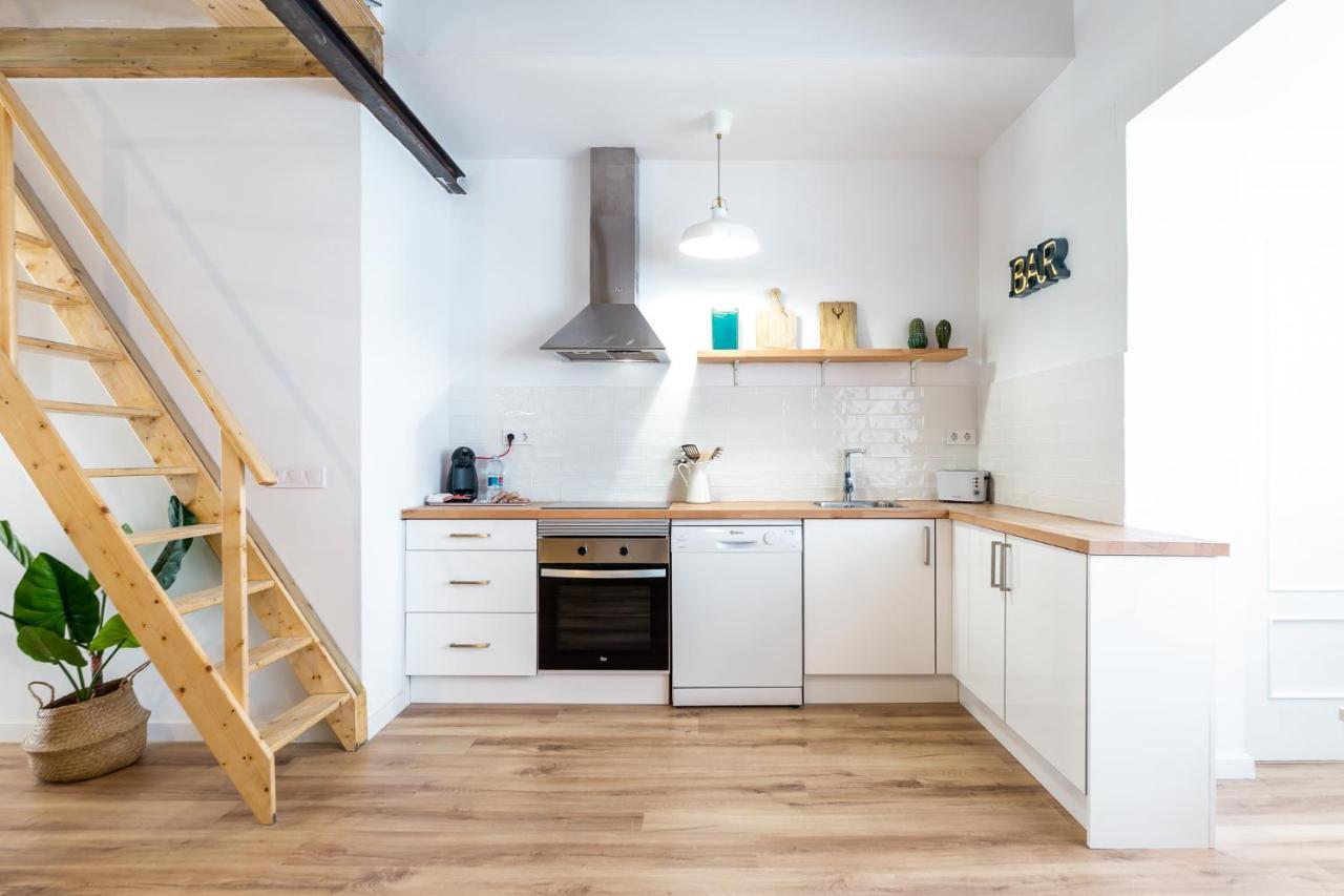 Appartement Anelsa Apmts Descubre Y Su Playa