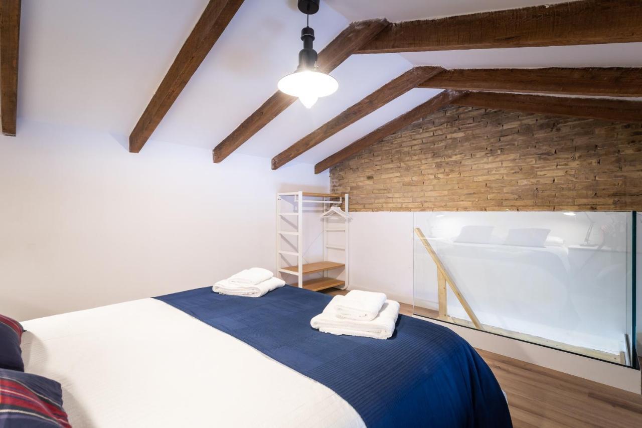 Appartement Anelsa Apmts Descubre Y Su Playa *